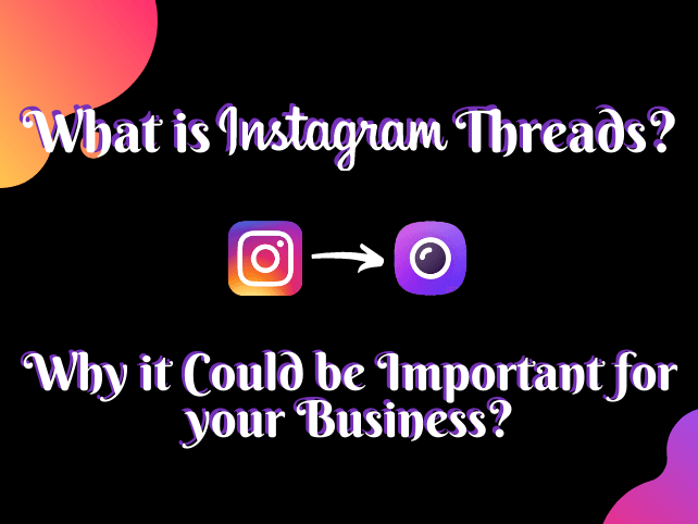Instagram Threads. Official App by Instagram.