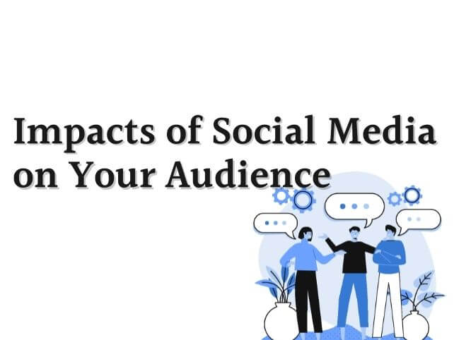 Social Media Impact on Brand
