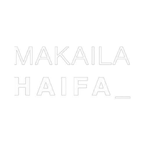 MakailaHaifa Logo