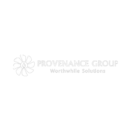 Provenance Group Logo